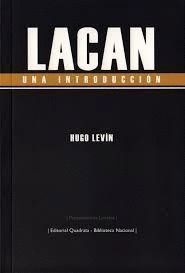 LACAN: UNA INTRODUCCION