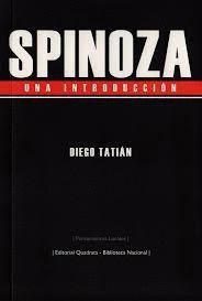 SPINOZA UNA INTRODUCCION