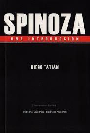 SPINOZA UNA INTRODUCCION