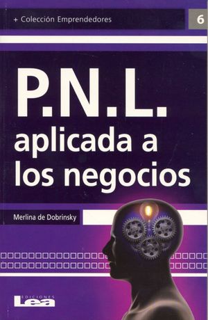 P.N.L. APLCADA A LOS NEGOCIOS