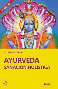 AYURVEDA SANACION HOLISTICA