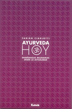 AYURVEDA HOY