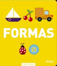 FORMAS - JUGAR Y APRENDER