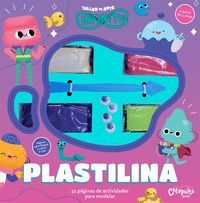 TALLER DE ARTE INFINITO   PLASTILINA