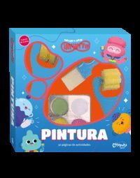 TALLER DE ARTE INFINITO   PINTURA