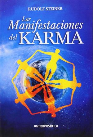 LAS MANIFESTACIONES DEL KARMA