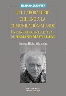 DEL LABORATORIO CHILENO A LA COMUNICACION-MUNDO