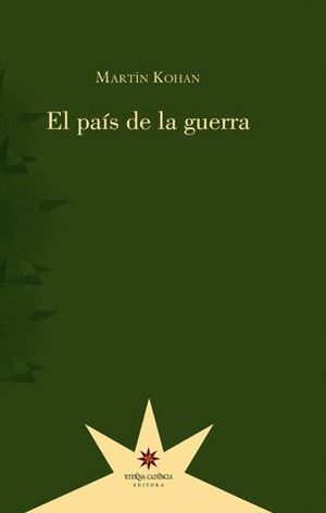 EL PAIS DE LA GUERRA