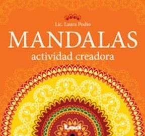 MANDALAS ACTIVIDAD CREADORA