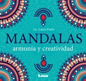 MANDALAS ARMONIA Y CREATIVIDAD
