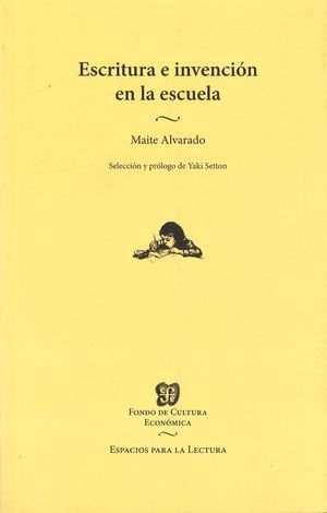 ESCRITURA E INVENCION EN LA ESCUELA