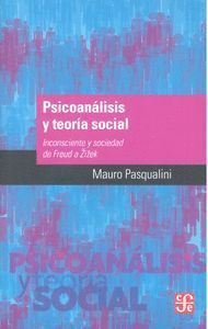 PSICOANÁLISIS Y TEORÍA SOCIAL