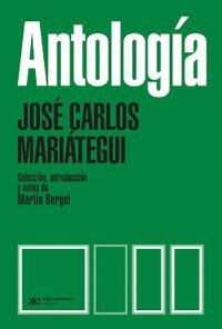 ANTOLOGIA DE MARIATEGUI