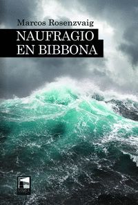 NAUFRAGIO EN BIBBONA