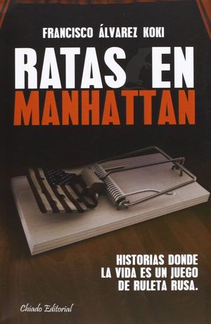 RATAS EN MANHATTAN