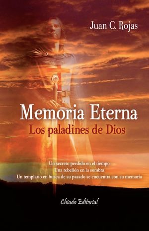 MEMORIA ETERNA ? LOS PALADINES DE DIOS