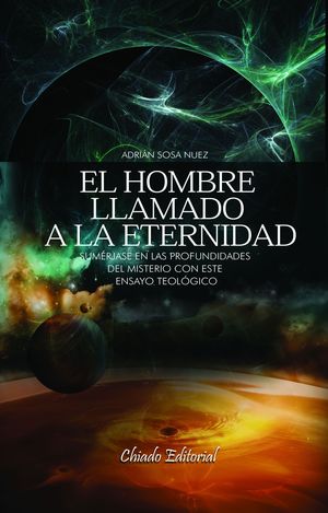 EL HOMBRE LLAMADO A LA ETERNIDAD