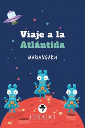 VIAJE A LA ATLANTIDA