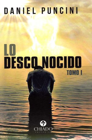 LO DESCONOCIDO. TOMO 1