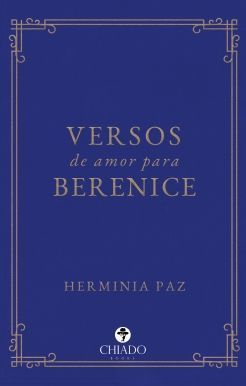VERSOS DE AMOR PARA BERENICE