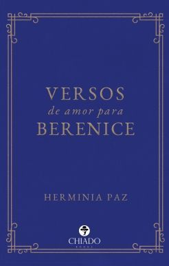 VERSOS DE AMOR PARA BERENICE