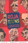 CARAS DE LA ROJA