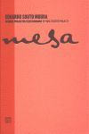 MESA - EDUARDO SOUTO MOURA 30 AÑOS