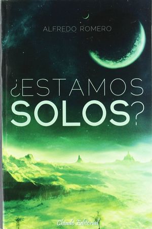 ¿ESTAMOS SOLOS?