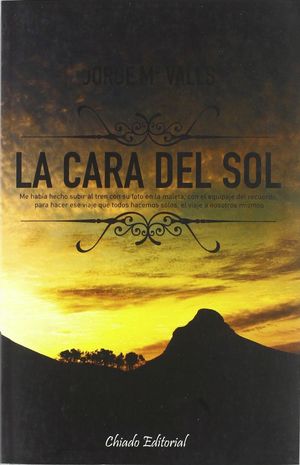 LA CARA DEL SOL