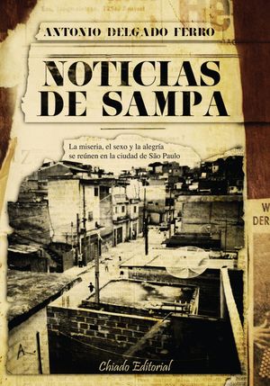 NOTICIAS DE SAMPA