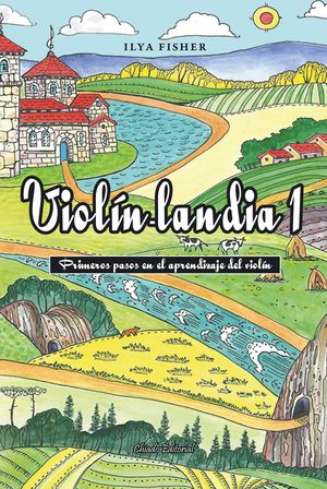 VIOLÍN-LANDIA 1
