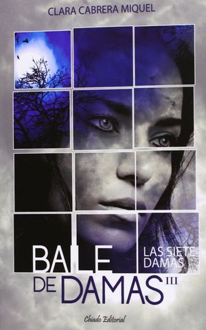 BAILE DE DAMAS - VOLUMEN III