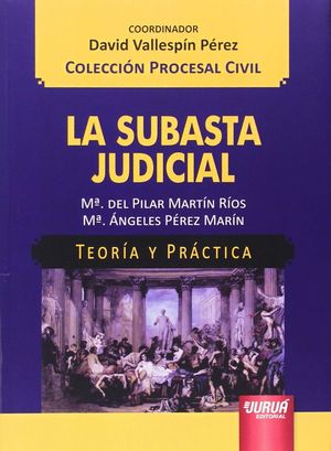 SUBASTA JUDICIAL