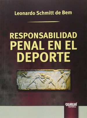 RESPONSABILIDAD PENAL EN EL DEPORTE