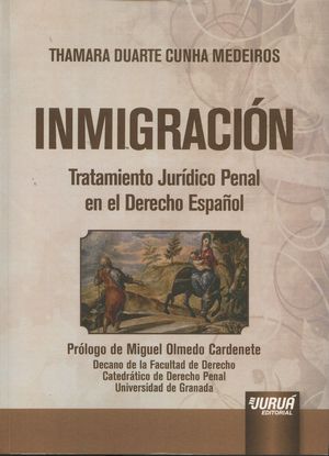 INMIGRACION