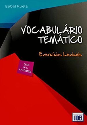 VOCABULARIO TEMATICO (PORTUGUES)