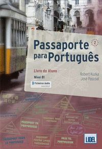 PASSAPORTE PORTUGUES 2 CUADERNO EJERCICIOS NIVEL B1