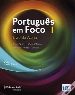 PORTUGUES EM FOCO 1 ALUMNO+@