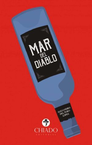 MAR DEL DIABLO