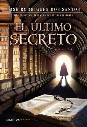 EL ULTIMO SECRETO