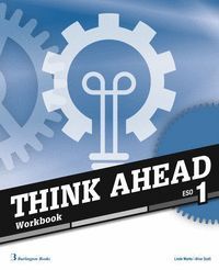 THINK AHEAD 1ºESO WB 18