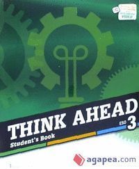 THINK AHEAD 3ºESO ST 18