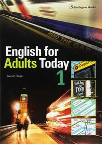 ENGLISH FOR ADULTS TODAY 1 ST 17