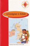 A FOREIGNER IN  BRITAIN 1º BACH (2001)
