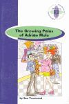 THE GROWING PAINS OF ADRIAN MOLE 2ºBACHILLERATO