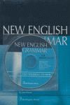 NEW ENGLISH GRAMMAR FOR BACHILLERATO+CD 05        BURIN0NB