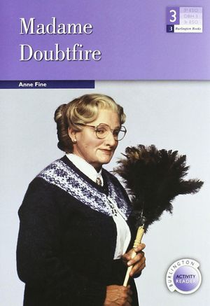 MADAME DOUBTFIRE 3ºESO N/FORM