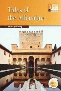 TALES OF THE ALHAMBRA 2º ESO