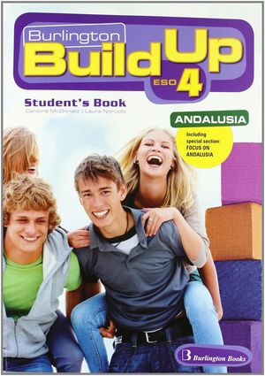 BUILD UP 4ºESO ST 11 ANDALUCIA