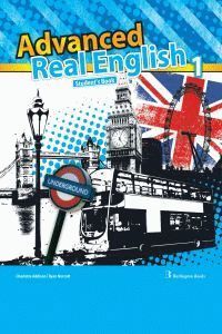 ADVANCED REAL ENGLISH 1 STUDENT BOOK